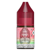 R And M Tornado 7000 Skittles Nic Salt Vape Juice